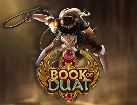 Book of Duat